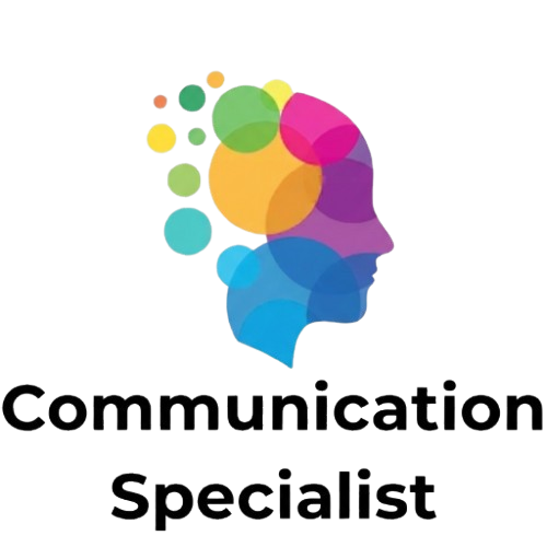 Joseph Hass Communication Specialist logo popup