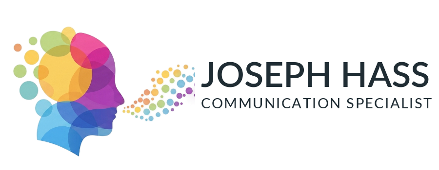 Joseph Hass Communication Specialist